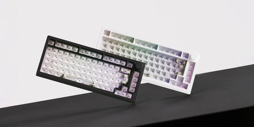 Monsgeek kit tastiera - m1, v5