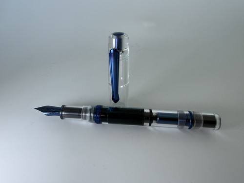 Narwhal original demonstrator - original,