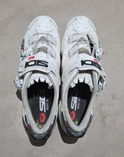 Sidi wire air - air, carbon