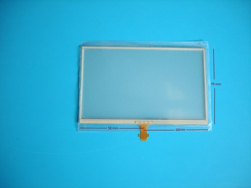 Digitalizzatore touch screen - , 5