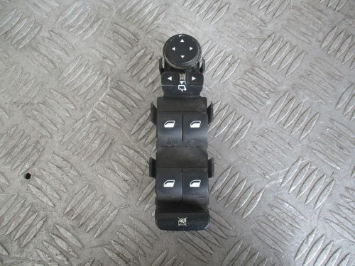 Peugeot 407 2008 - , interruttore