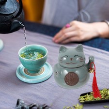  Contenitore Barattoli Ceramica Tanistica Di Conservazione Del Tè