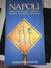 NAPOLI, GIUDA AI RISTORANTI