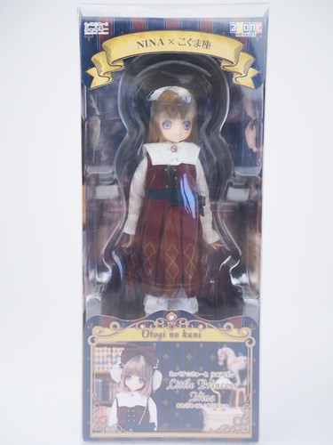 Azone cute family otogi - family,