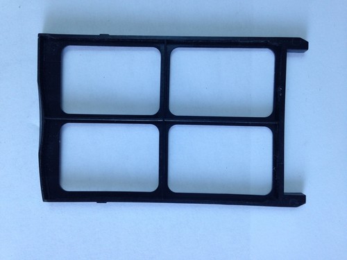Cache pcmcia pièce détachée - cache,