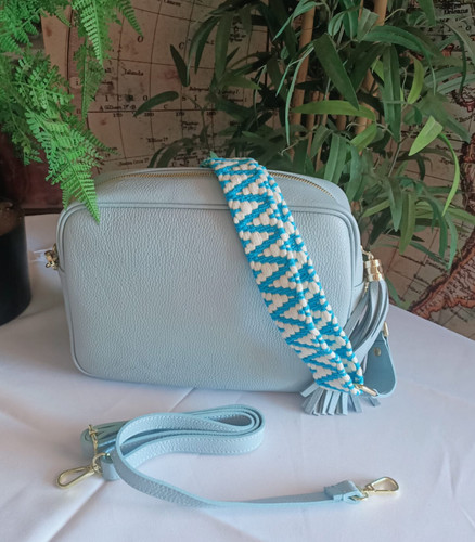 Borsa saponetta donna ragazza