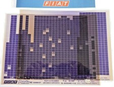 FIAT PUNTO (176) FL97 Benzina
