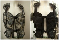 LBV-88 Esercito Militare