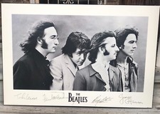 1960s Beatles Reproduced