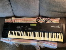 Roland XP-80 76-Key Music