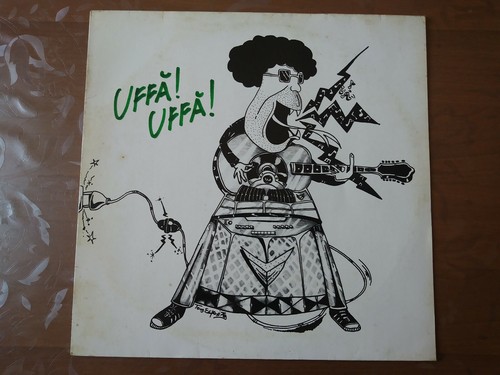 Uffà edoardo bennato - uffà,