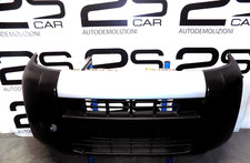 RICAMBI USATI PARAURTI ANTERIORE FIAT FIORINO ANNO 2007 2016