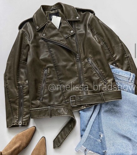 Zara nuova giacca donna - giacca,