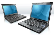 Lenovo X200S Core 2 Duo L9400