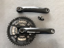 Guarnitura Shimano Deore / FC-M510 175mm / 44-32-22