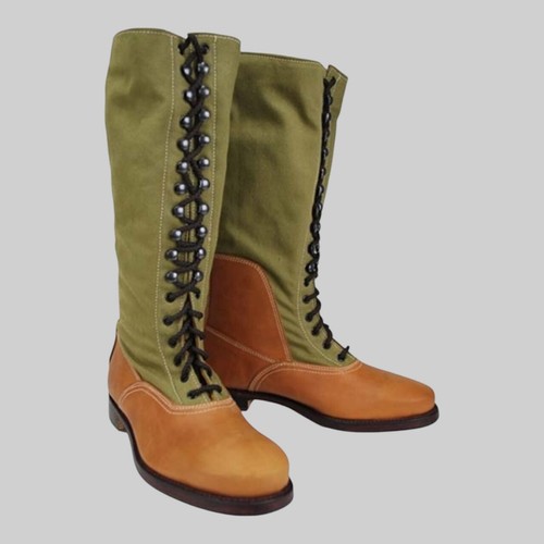 Ww2 german dak boot with - ww2, iron