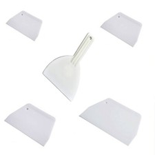 Raschietto per pasta in