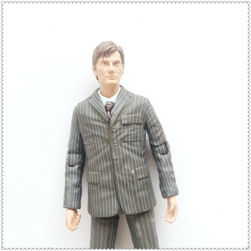 David tennant doctor - david,