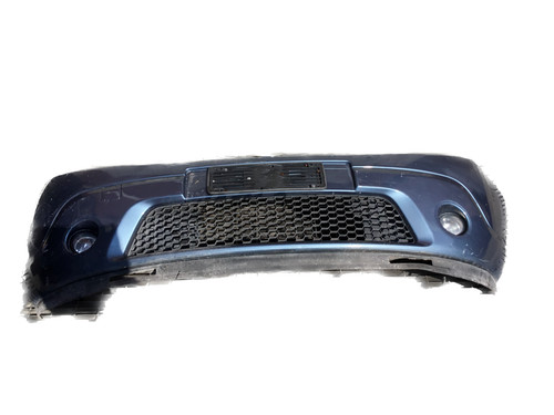 Paraurti anteriore dacia - paraurti,