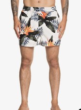 $45 Quiksilver Men's Poolsider
