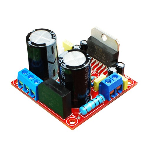 Tda7293 modulo amplificatore - tda7293,
