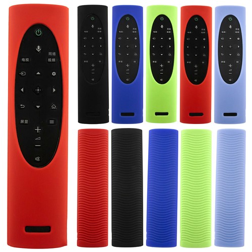 Custodia cover silicone per