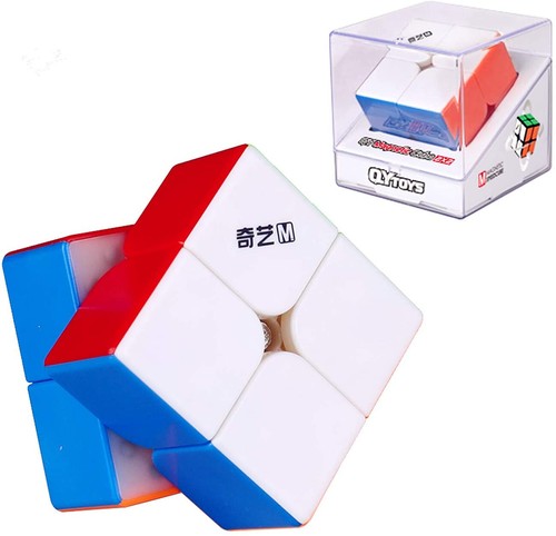 Qiyi 2x2 magnetico - ms,