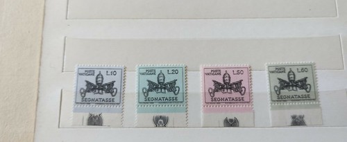 262 1966 segnatasse completa - 1966,