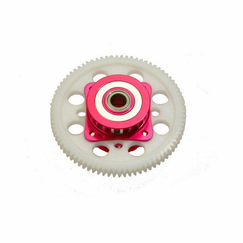 Componente puleggia metallo