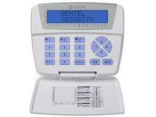 Bentel security tastiera - bentel,