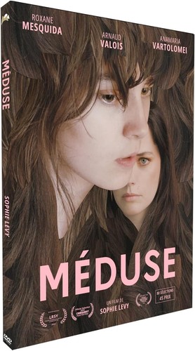 Dvd meduse roxanne - ***,