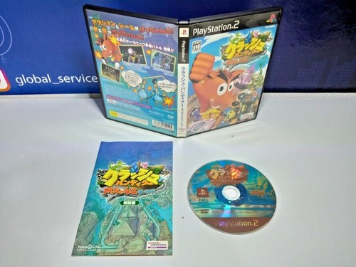 Crash bandicoot tag - bandicoot,