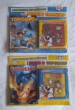 Topolino 3469 3471 - I magneti