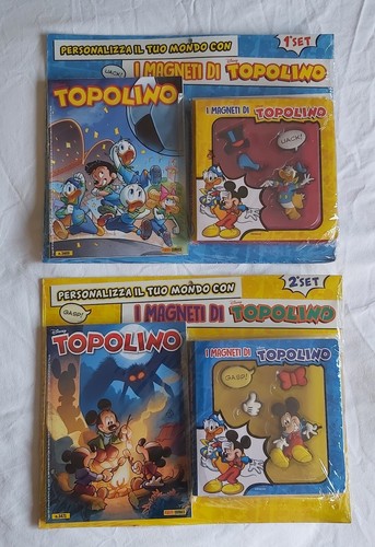 Topolino 3469 3471 i - topolino,