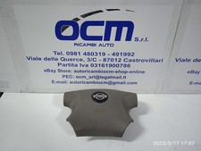 531937400 AIRBAG LATO GUIDA