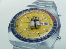 Pushers for SEIKO Pogue