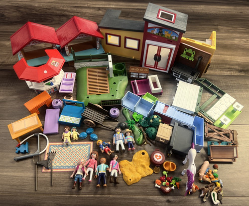 Playmobil 9275 pet hotel - 9275,
