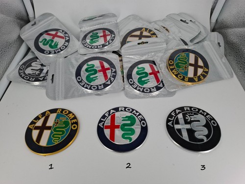 Stemma logo alfa romeo 3 - stemma,