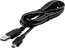 USB Cable for Garmin Navigator