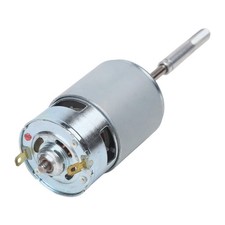 Motore Elettrico Multiuso DC