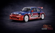 Renault 5 Superproduction - #5