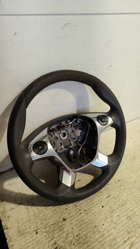 Volante sterzo per ford - volante,