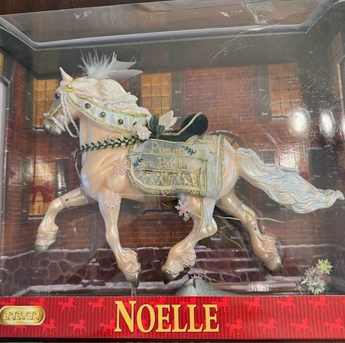 2008 breyer noelle holiday - 2008,