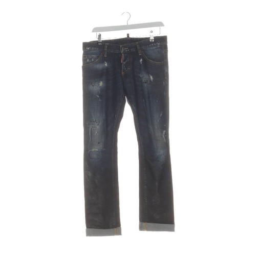 Jeans slim fit dsquared blu - jeans,