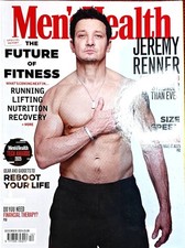Men's Health Magazine