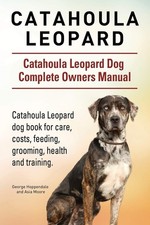 Catahoula Leopard. Catahoula