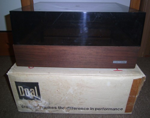 Giradischi doppio 1229 con - giradischi,