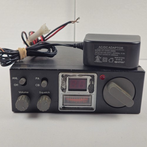 Ricetrasmettitore radio - , cb