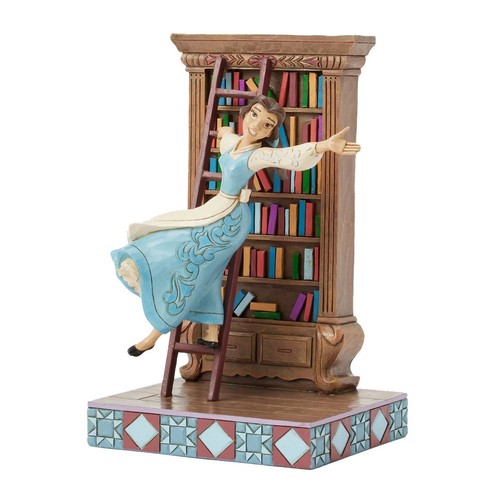 Figurina jim shore - figurina,