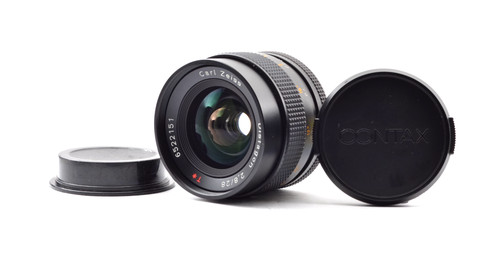 Raro top mint contax carl - raro!【top,